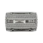 VHBW Razor Part Braun 51S, 51B - silver