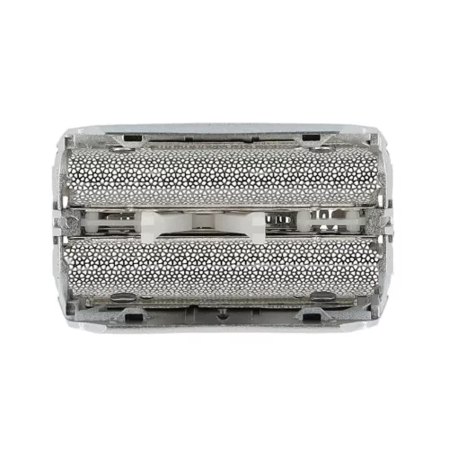 VHBW Razor Part Braun 51S, 51B - silver