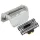 VHBW Razor Part Braun 30B, 30B Mul, 30S - Silver