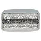 VHBW Razor Part Braun 30B, 30B Mul, 30S - Silver