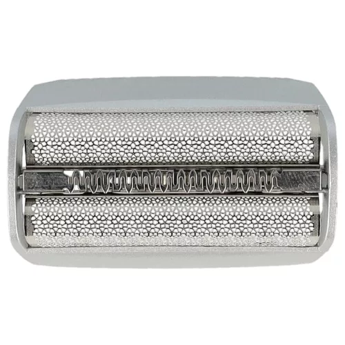 VHBW Razor Part Braun 30B, 30B Mul, 30S - Silver