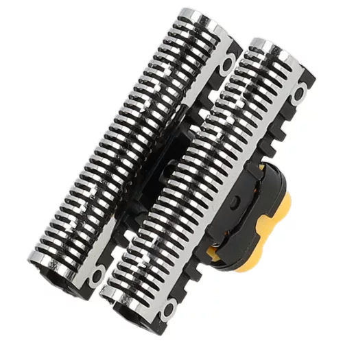 VHBW Razor Part Braun 30B, 30B Mul, 30S - Silver