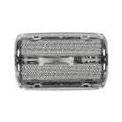 VHBW Razor Part Braun 30B, 30B Mul, 30S - Silver
