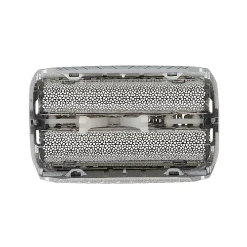 VHBW Razor Part Braun 30B, 30B Mul, 30S - Silver