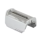 VHBW Razor Part Braun 30B, 30B Mul, 30S - Silver