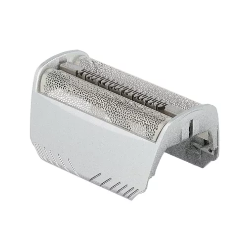 VHBW Razor Part Braun 30B, 30B Mul, 30S - Silver
