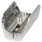 VHBW Razor Part Braun 30B, 30B Mul, 30S - Silver