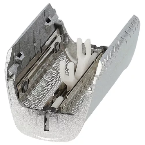 VHBW Razor Part Braun 30B, 30B Mul, 30S - Silver