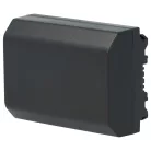 VHBW Camera Battery NP-FZ100 - 2400 mAh 7.2 V Li-Ion