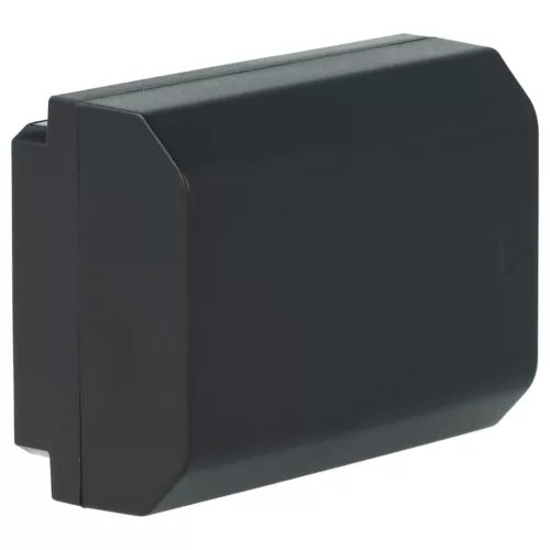 VHBW Camera Battery NP-FZ100 - 2400 mAh 7.2 V Li-Ion