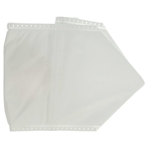 VHBW Staubsaugerbeutel für Ecovacs Deebot Ozmo T8, T9, T8 Aivi, T8 Aivi+ - Mikrofaser