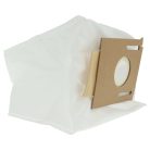 VHBW Staubsaugerbeutel für Ecovacs Deebot Ozmo T8, T9, T8 Aivi, T8 Aivi+ - Mikrofaser