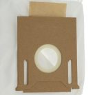 VHBW Staubsaugerbeutel für Ecovacs Deebot Ozmo T8, T9, T8 Aivi, T8 Aivi+ - Mikrofaser