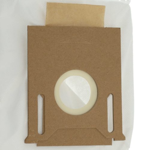 VHBW Staubsaugerbeutel für Ecovacs Deebot Ozmo T8, T9, T8 Aivi, T8 Aivi+ - Mikrofaser