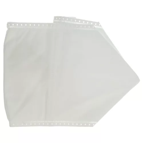 VHBW Vacuum Bag Ecovacs Deebot Ozmo T8, T9, T8 Aivi, T8 Aivi+ - microfiber