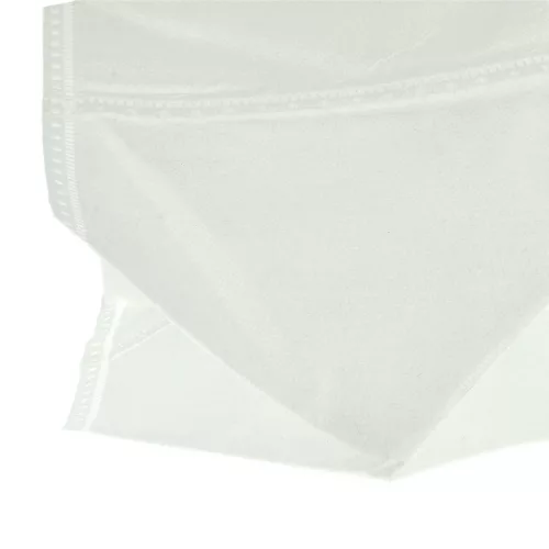 VHBW Vacuum Bag Ecovacs Deebot Ozmo T8, T9, T8 Aivi, T8 Aivi+ - microfiber