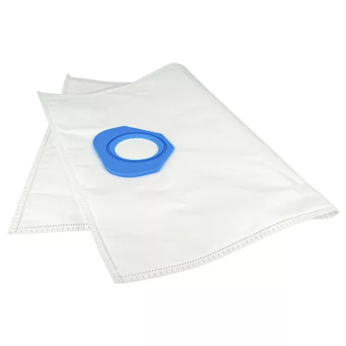 VHBW Vacuum Cleaner Dust Bag BVC 13060 Replacement - Microfiber