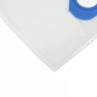 VHBW Vacuum Cleaner Dust Bag BVC 13060 Replacement - Microfiber