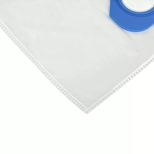 VHBW Vacuum Cleaner Dust Bag BVC 13060 Replacement - Microfiber