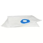 VHBW Vacuum Cleaner Dust Bag BVC 13060 Replacement - Microfiber