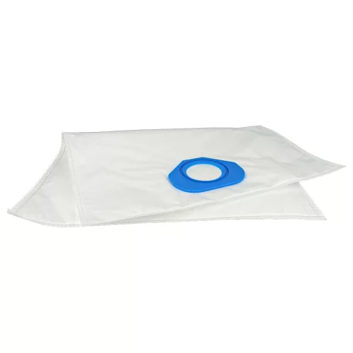 VHBW Vacuum Cleaner Dust Bag BVC 13060 Replacement - Microfiber