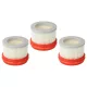 VHBW Foam Filter Dreame V10 - 3 pcs