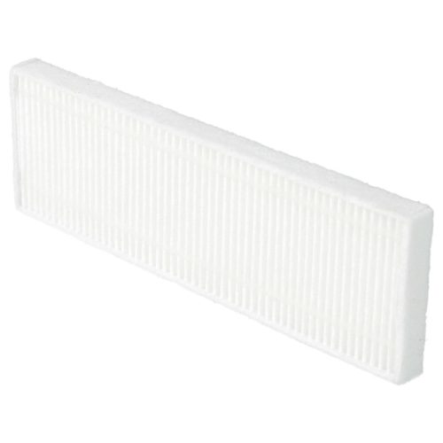 VHBW HEPA Filter / Sponge Filter for Xiaomi Mijia G1 Vacuum - 10 pcs