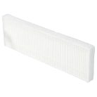 VHBW HEPA Filter / Sponge Filter for Xiaomi Mijia G1 Vacuum - 10 pcs