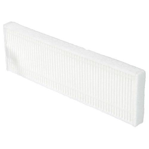 VHBW HEPA Filter / Sponge Filter for Xiaomi Mijia G1 Vacuum - 10 pcs