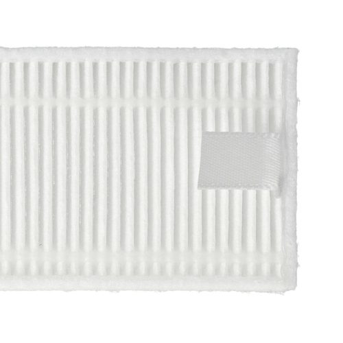 VHBW HEPA Filter / Sponge Filter for Xiaomi Mijia G1 Vacuum - 10 pcs