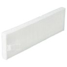 VHBW HEPA Filter / Sponge Filter for Xiaomi Mijia G1 Vacuum - 10 pcs