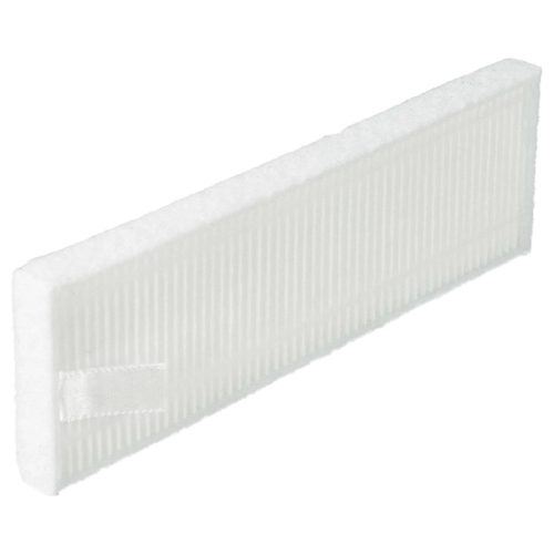 VHBW HEPA Filter / Sponge Filter for Xiaomi Mijia G1 Vacuum - 10 pcs