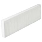 VHBW HEPA Filter / Sponge Filter for Xiaomi Mijia G1 Vacuum - 10 pcs