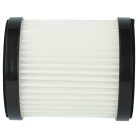 VHBW Vacuum Cleaner Filter Moosoo, Beldray XL-618A - 2x