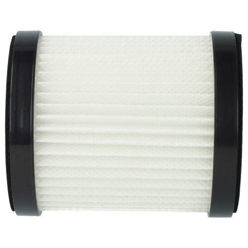 VHBW Vacuum Cleaner Filter Moosoo, Beldray XL-618A - 2x