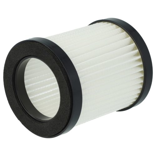VHBW Vacuum Cleaner Filter Moosoo, Beldray XL-618A - 2x