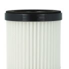 VHBW Vacuum Cleaner Filter Moosoo, Beldray XL-618A - 2x