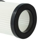 VHBW Vacuum Cleaner Filter Moosoo, Beldray XL-618A - 2x