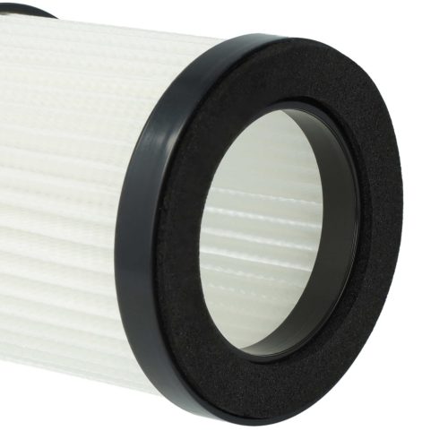 VHBW Vacuum Cleaner Filter Moosoo, Beldray XL-618A - 2x