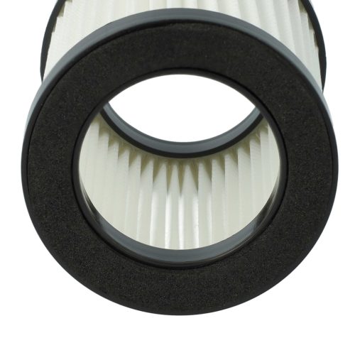 VHBW Vacuum Cleaner Filter Moosoo, Beldray XL-618A - 2x