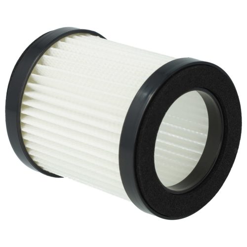 VHBW Vacuum Cleaner Filter Moosoo, Beldray XL-618A - 2x