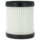 VHBW Vacuum Cleaner Filter Moosoo, Beldray XL-618A - 2x