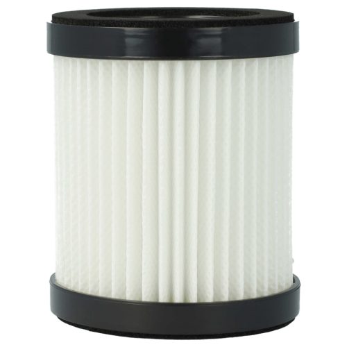 VHBW Vacuum Cleaner Filter Moosoo, Beldray XL-618A - 2x