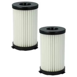 VHBW Vacuum Cleaner Filter Ariete AT5186038400 - 2x
