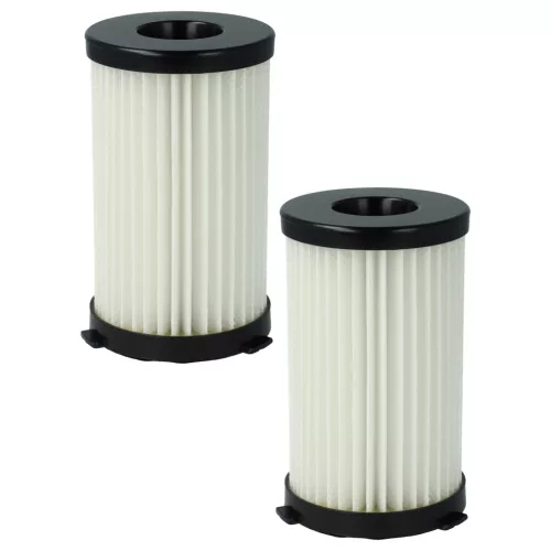 VHBW Vacuum Cleaner Filter Ariete AT5186038400 - 2x