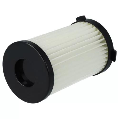 VHBW Vacuum Cleaner Filter Ariete AT5186038400 - 2x