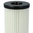 VHBW Vacuum Cleaner Filter Ariete AT5186038400 - 2x
