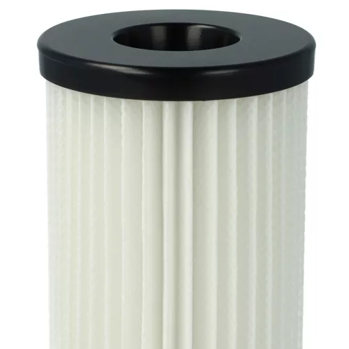 VHBW Vacuum Cleaner Filter Ariete AT5186038400 - 2x