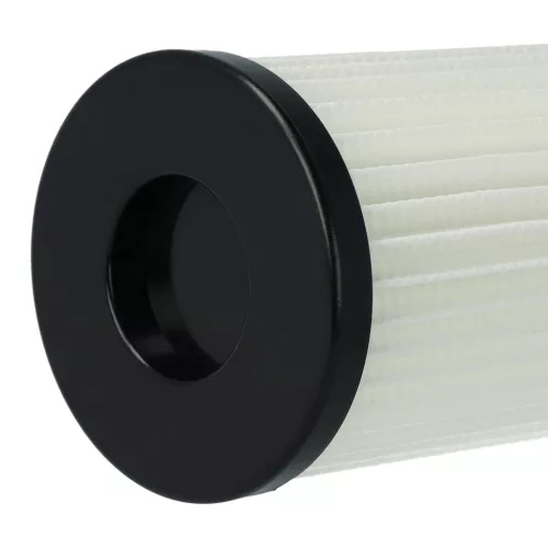 VHBW Vacuum Cleaner Filter Ariete AT5186038400 - 2x