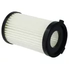 VHBW Vacuum Cleaner Filter Ariete AT5186038400 - 2x